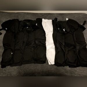 Under Armour football pants